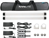 Nanlite 0385100, NANLITE PavoTube II 30X 2er Kit