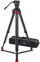 Nanlite PTII15X-K4, Nanlite Pavotube II 15X Quad-Kit (mit Akku)