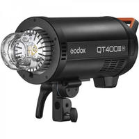 GODOX Blitzger&auml;t QT400III-M (Bowens Bajonett)