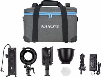 Nanlite Forza 60 LED Kit