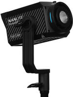 Nanlite FZ60C, Nanlite Forza 60C RGBLAC LED-Leuchte (FM-mount)