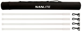 Nanlite PavoTube T8-7X 4-Light Kit