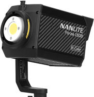 Nanlite 3830, Nanlite Reportage- und Studio-Scheinwerfer Forza 150B Bi-Color
