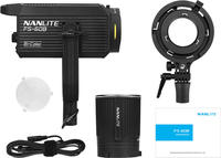 Nanlite 3817, Nanlite Studio-Scheinwerfer FS-60B Bi-Color