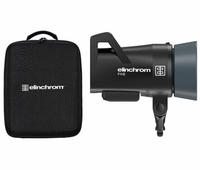 Elinchrom 20960.1, Elinchrom Five Monolight Kit (Set, 522 Ws) (20960.1) Schwarz