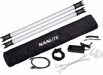 Nanlite PavoTube II 15C 2Kit