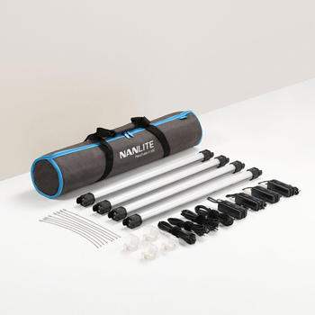 Nanlite PavoTube II 15C 4Kit