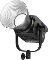 NANLITE 3821, NANLITE FS-200B Bi-Color Studiolampe mit 220W Leistung