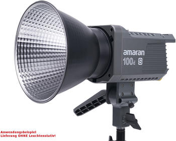 Aputure Amaran 100d S