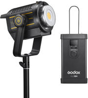 GODOX VL150II LED-Videoleuchte 165W