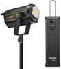Godox VL300 II, Godox LED-Videoleuchte VL300 II