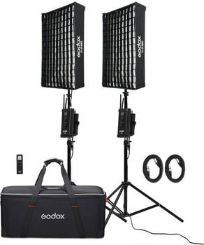 Godox FL100 Dual Kit