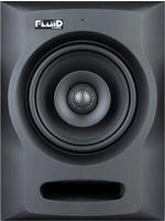 FLUID AUDIO FX50 V2, Fluid Audio FX50 V2 - aktiver Studiomonitor (FX50 V2)