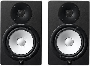 Yamaha HS8 MP schwarz
