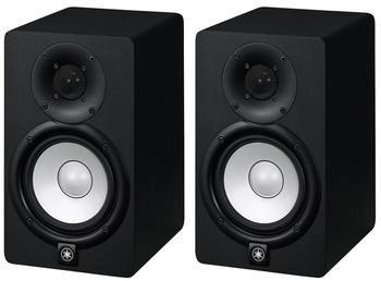 Yamaha HS5 MP schwarz