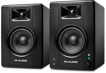 M-Audio BX4BT