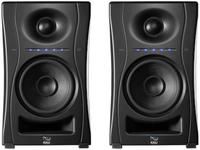 Kali Audio LP-UNF (Pair), Kali Audio LP-UNF (Pair) Aktiver Monitor-Lautsprecher 4.5cm