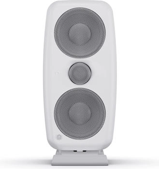 IK Multimedia iLoud MTM MKII White Single