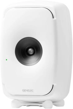 Genelec 8351BW White