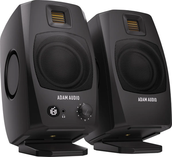 Adam D3V Black