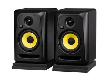 KRK Classic 5 Stereo Pack