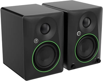 Mackie CR4.5