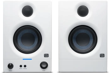 Presonus Eris 3.5 2nd Gen weiß