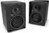 Mackie Active Monitore mit Bluetooth (MACKIE CR4-5BT)