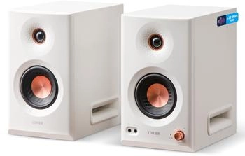 Edifier MR5 White
