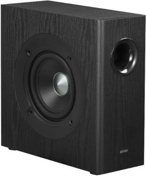 Edifier T5s schwarz