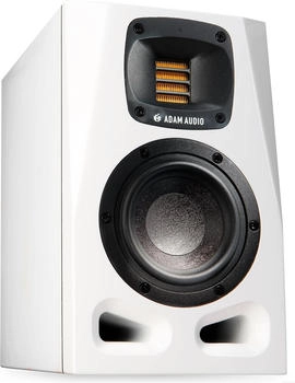 Adam A4V White Limited Edition