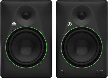 Mackie CR8BT