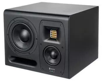 HEDD Audio Type 20 MK2-L schwarz
