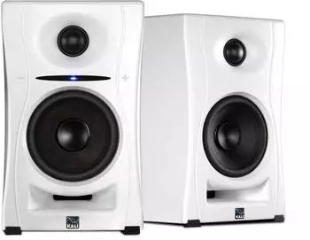 Kali LP-UNF White