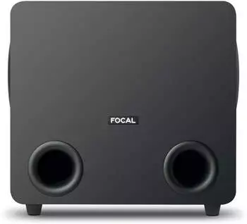 Focal Sub One
