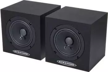 Auratone 5C Super Cube (aktiv)
