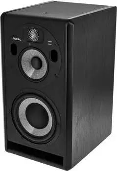 Focal Trio Black ST6