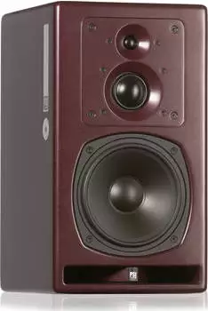 PSI Audio A23-M (Red)