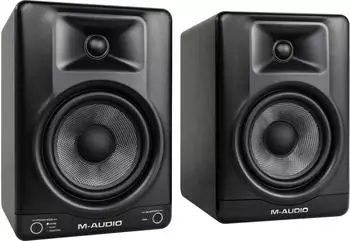 M-Audio BX5BT