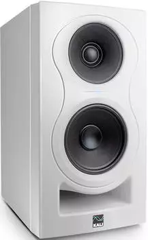 Kali IN-5W White