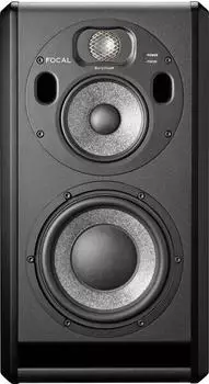 Focal Trio6 Black