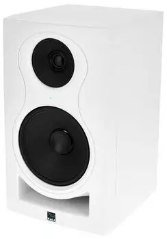 Kali IN-8 2nd Wave White
