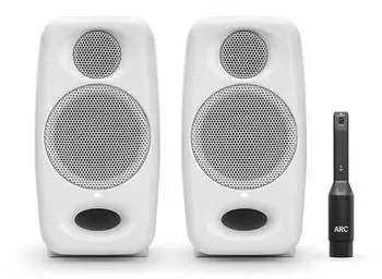 IK Multimedia iLoud Micro Pro White