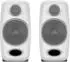 IK Multimedia iLoud Micro Pro White