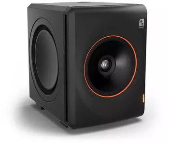 Palmer Orbit 11 Black