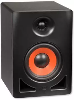 ESI nEar i5 Aktiver 2-Wege-Studiomonitor, 5" (nEar i5)