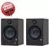 Presonus Eris 5BT Studio-Monitor 2. Generation, Bluetooth (e5btg2-af33-pr)