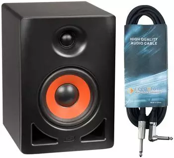 ESI nEAR i5 Studio Monitor aktiv (neari5-gc08)