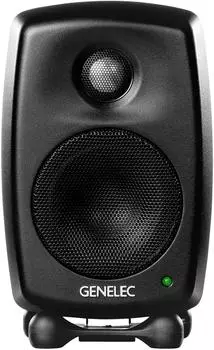 Genelec 8010A Aktiver Studiomonitor (8010AMM)