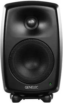 Genelec 8330 AM Aktiver Studiomonitor (GEN8330AM)